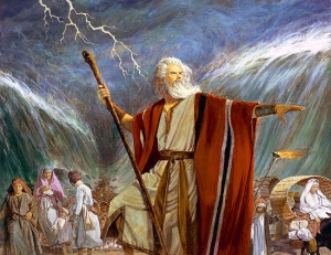 moses-parts-the-red-sea